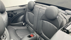 MINI Convertible 1.5 Cooper Exclusive 2dr Auto Petrol Convertible